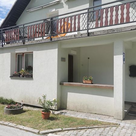 Apartma Rekar - A House, Where You Can Relax In The Embrace Of Nature Jesenice Εξωτερικό φωτογραφία