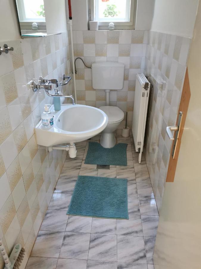 Apartma Rekar - A House, Where You Can Relax In The Embrace Of Nature Jesenice Εξωτερικό φωτογραφία