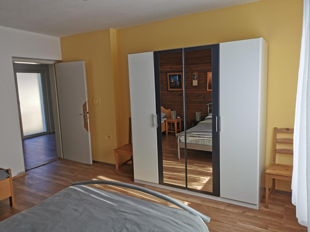 Apartma Rekar - A House, Where You Can Relax In The Embrace Of Nature Jesenice Εξωτερικό φωτογραφία
