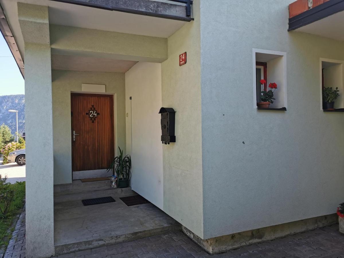 Apartma Rekar - A House, Where You Can Relax In The Embrace Of Nature Jesenice Εξωτερικό φωτογραφία
