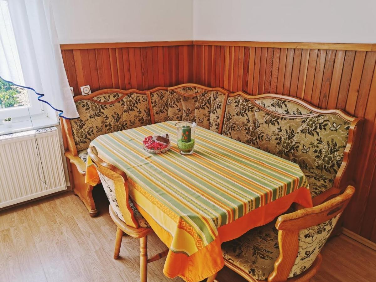 Apartma Rekar - A House, Where You Can Relax In The Embrace Of Nature Jesenice Εξωτερικό φωτογραφία