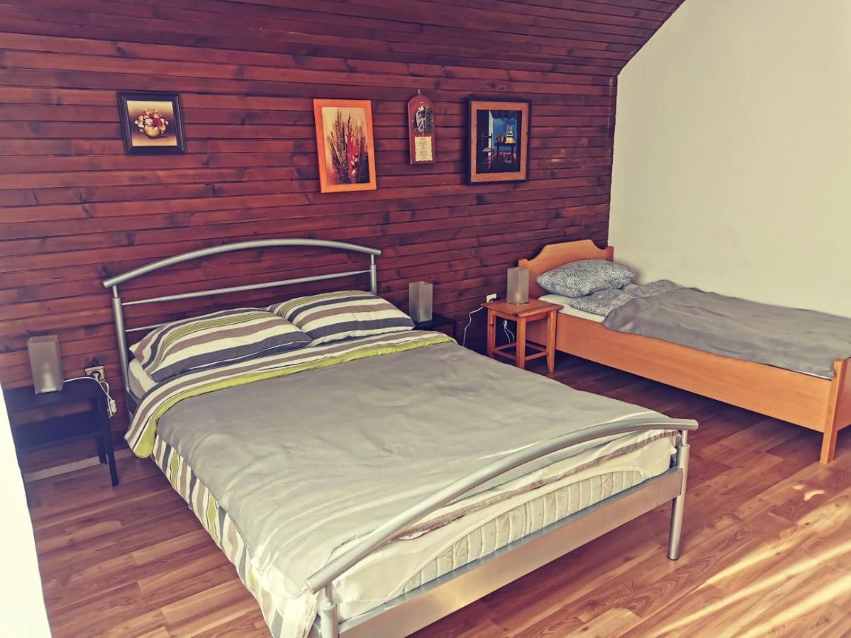 Apartma Rekar - A House, Where You Can Relax In The Embrace Of Nature Jesenice Εξωτερικό φωτογραφία