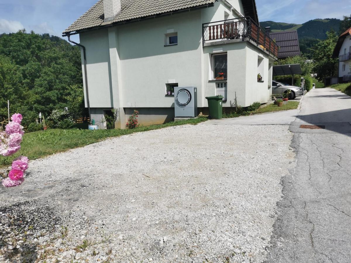 Apartma Rekar - A House, Where You Can Relax In The Embrace Of Nature Jesenice Εξωτερικό φωτογραφία