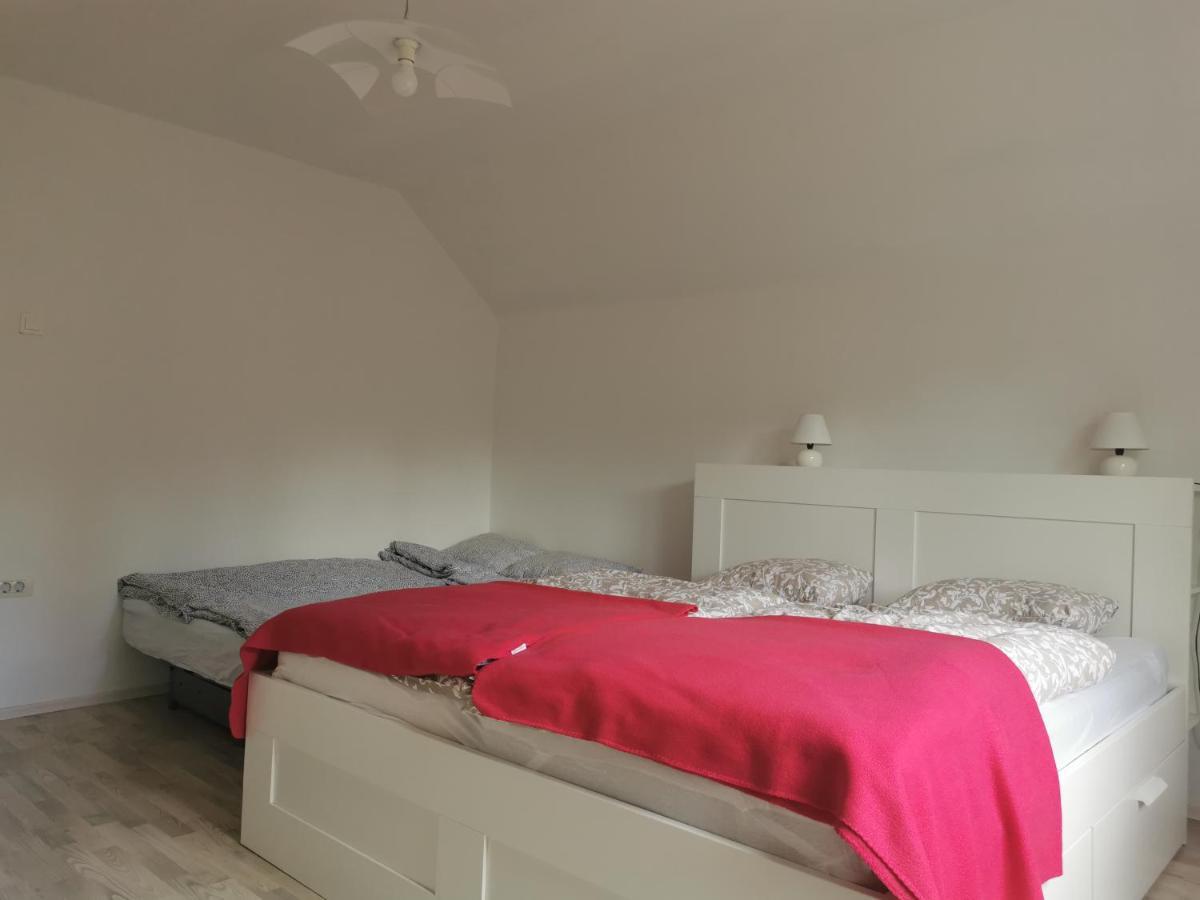 Apartma Rekar - A House, Where You Can Relax In The Embrace Of Nature Jesenice Εξωτερικό φωτογραφία